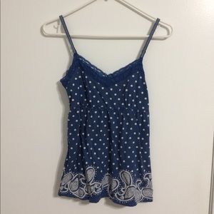 Aeropostale tank top